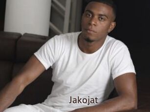 Jakojat