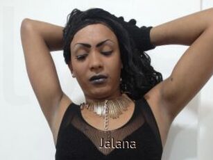 Jalana