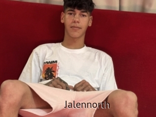 Jalennorth