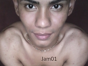 Jam01