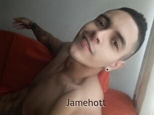 Jamehott