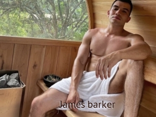 James_barker