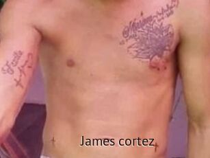 James_cortez