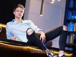 Jamesband