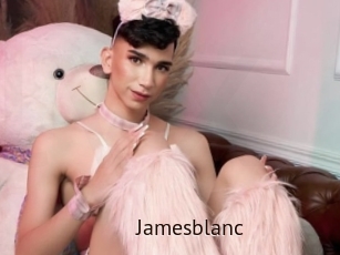 jamesblanc Live XXX Cam Girls