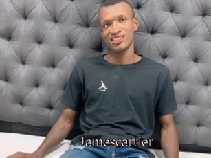 Jamescartier