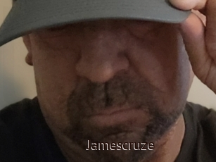 Jamescruze