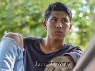 Jamesedwars