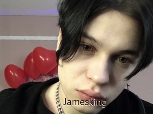 Jamesking