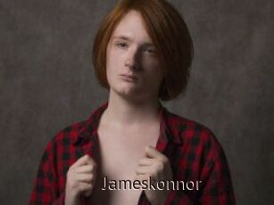 Jameskonnor