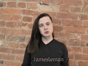 Jamesleman