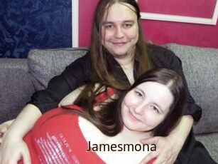 Jamesmona