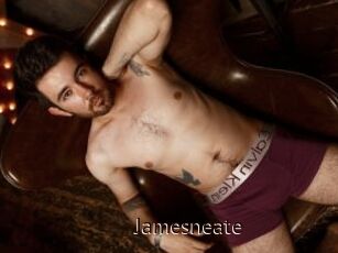 Jamesneate