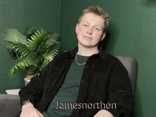Jamesnorthon