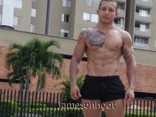 Jamesonhoot