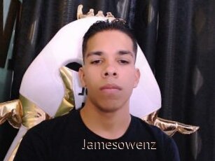 Jamesowenz