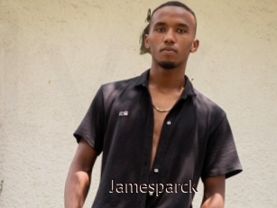 Jamesparck