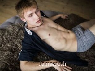 Jamesrush