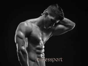 Jamessport