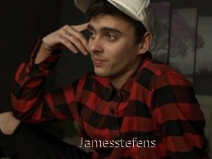 Jamesstefens