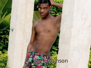 Jamestomson