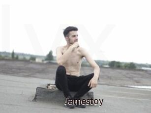 Jamestoy