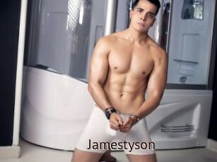 Jamestyson