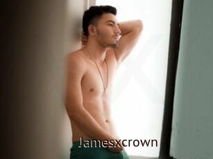 Jamesxcrown
