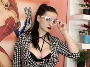 Jamgirl