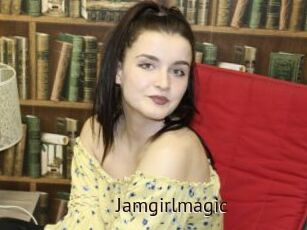 Jamgirlmagic