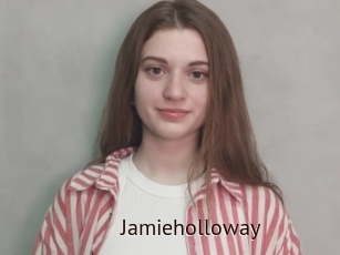 Jamieholloway