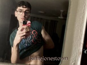 Jamiejonestown