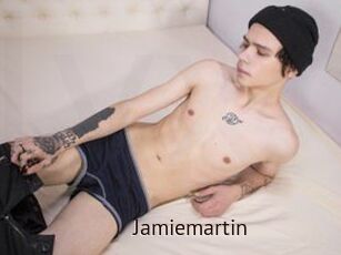 Jamiemartin