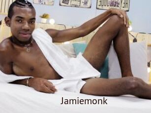Jamiemonk