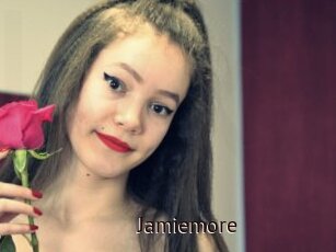 Jamiemore