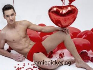 Jamiepickering