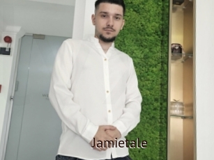 Jamietale