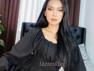 Jammiller