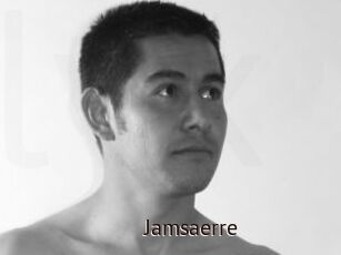 Jamsaerre