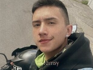 Jamsy