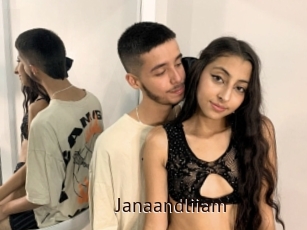 Janaandliiam