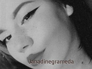Janadinegrameda