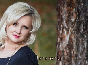 Janakonig