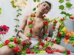 Janalessandro