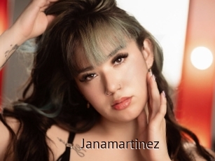 Janamartinez