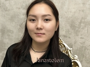 Janastolem