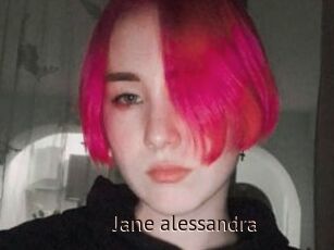 Jane_alessandra