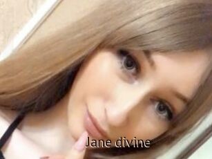Jane_divine