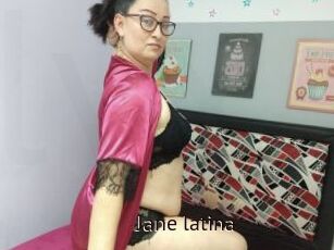 Jane_latina