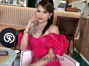 Janebilbeisi